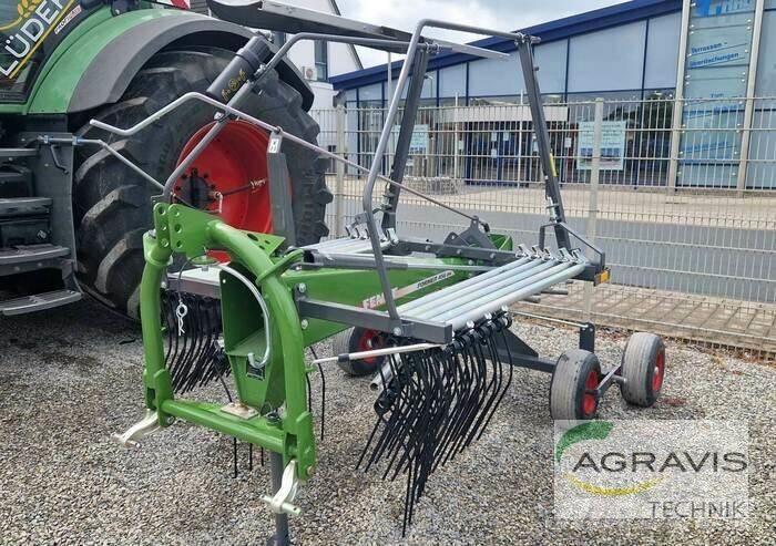 Fendt FORMER 456 DN Rakes and tedders