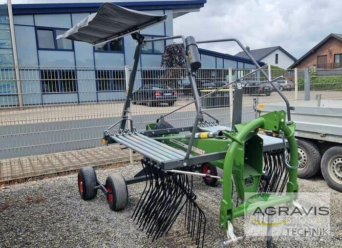 Fendt FORMER 456 DN Rakes and tedders