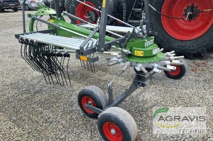 Fendt FORMER 456 DN Rakes and tedders
