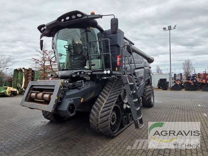 Fendt IDEAL 9 T Combine harvesters