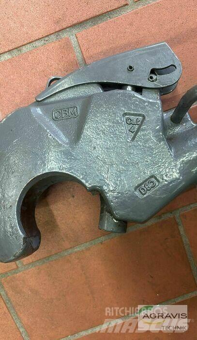 Fendt OBERLENKER Other tractor accessories
