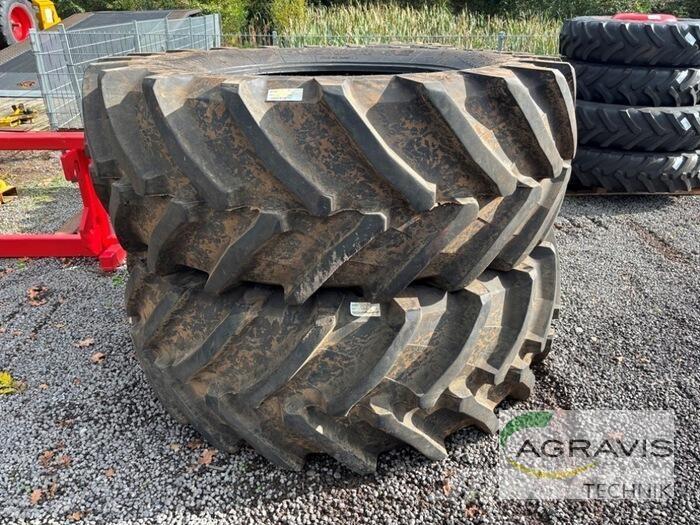 Fendt RÄDER Tyres, wheels and rims