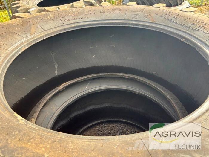 Fendt RÄDER Tyres, wheels and rims