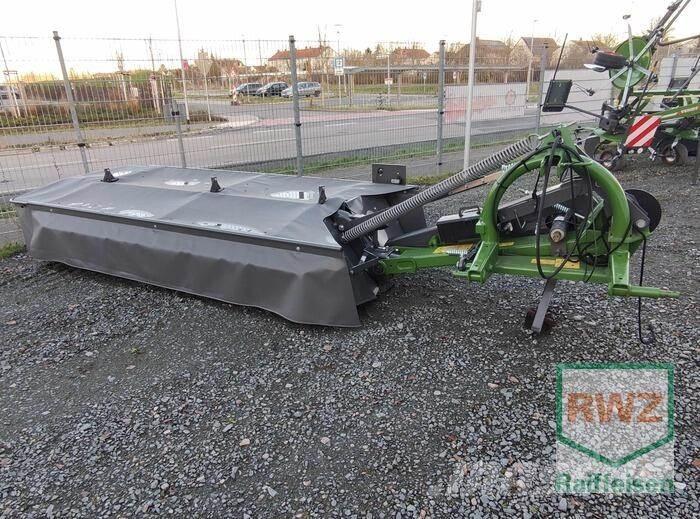 Fendt Slicer 320 P Mowers