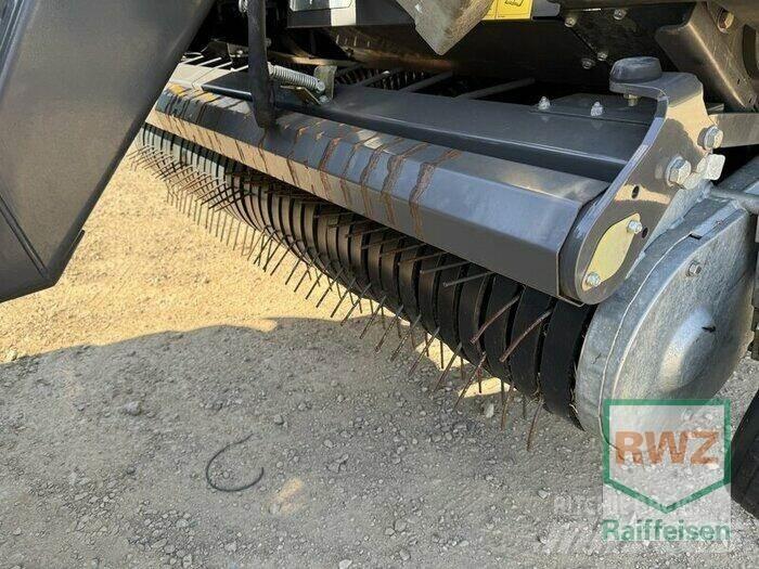Fendt Tigo 90 XR-D Self loading trailers