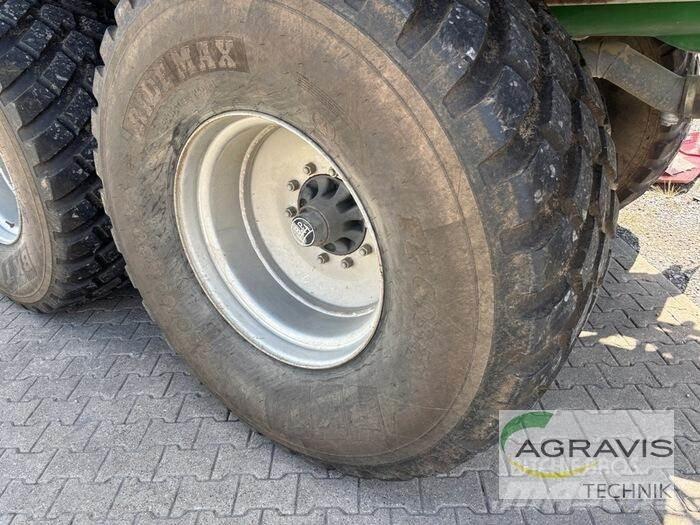 Fliegl PFW 15500 Manure spreaders