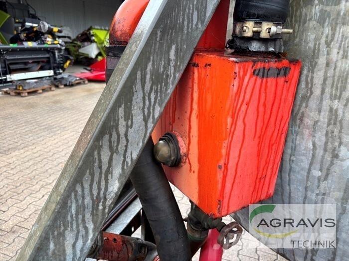 Garant Kotte V 5800 Manure spreaders