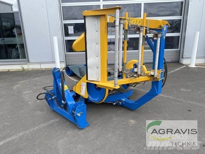  GC Gemelli 120/3S Other forage harvesting equipment