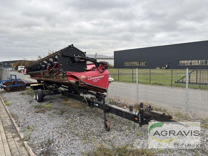 Geringhoff VS 910 Combine harvester accessories