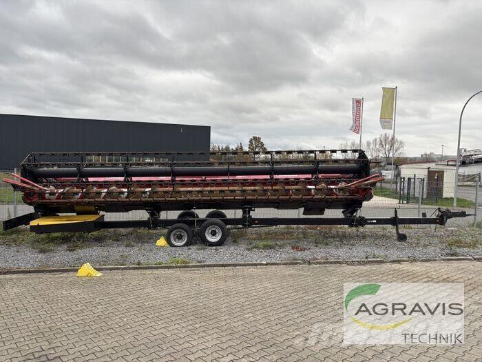 Geringhoff VS 910 Combine harvester accessories