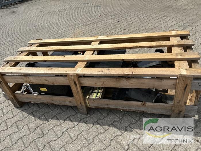 Greentec HXF 3302 Wood splitters and cutters