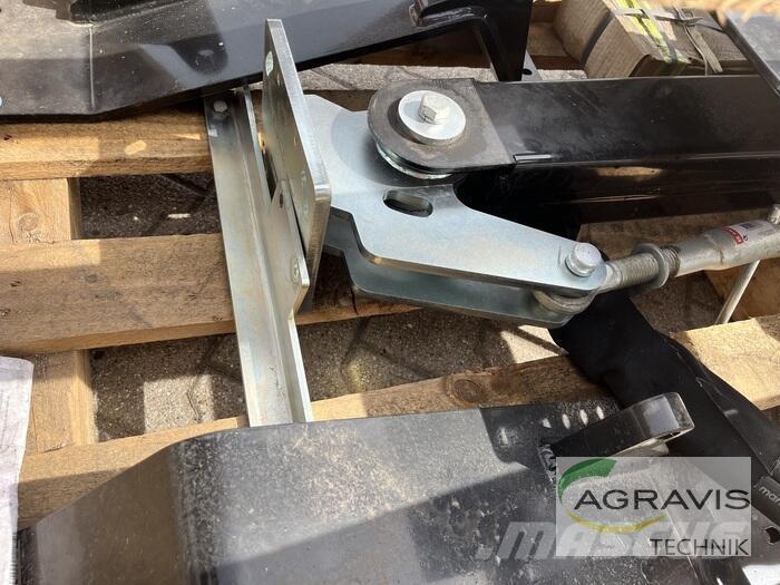 Greentec HXF 3302 Wood splitters and cutters