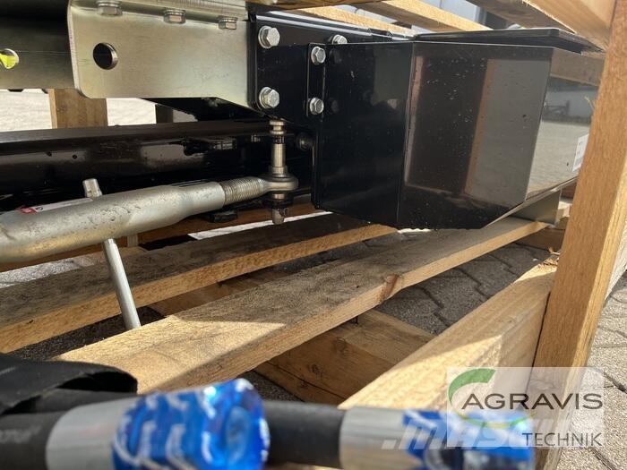 Greentec HXF 3302 Wood splitters and cutters