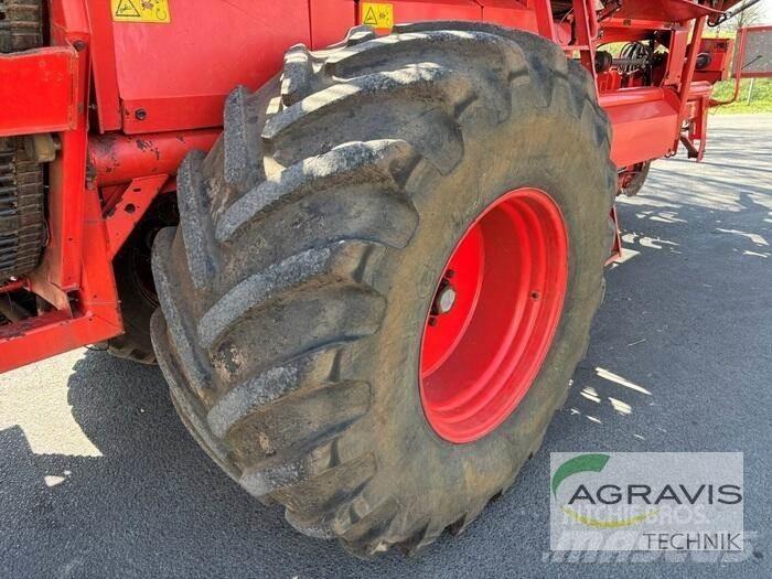 Grimme DR 1500 Potato harvesters and diggers