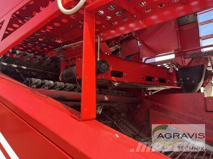 Grimme EVO 280 Potato harvesters and diggers