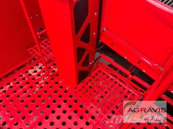 Grimme EVO 280 Potato harvesters and diggers