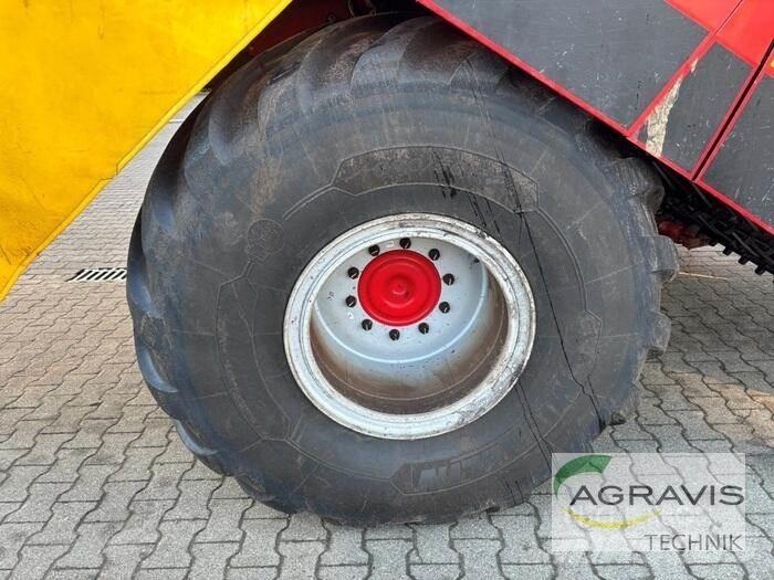 Grimme EVO 290 Potato harvesters and diggers