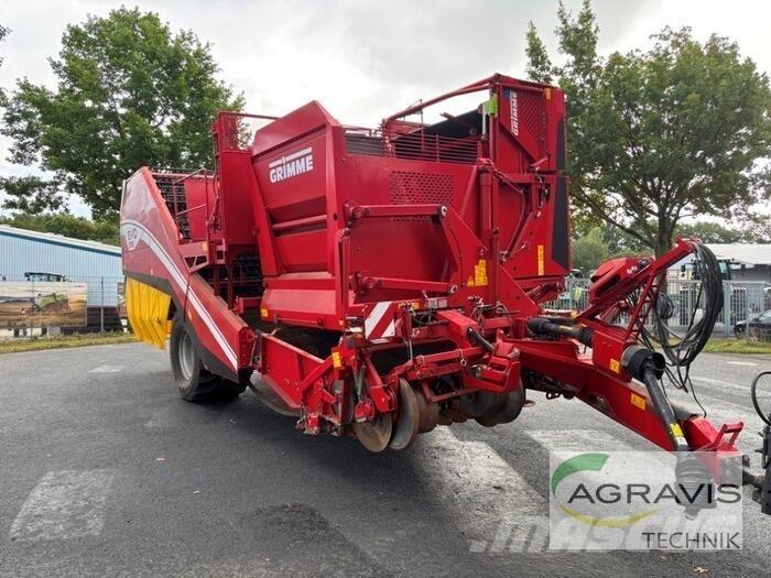 Grimme EVO 290 NB Potato harvesters and diggers