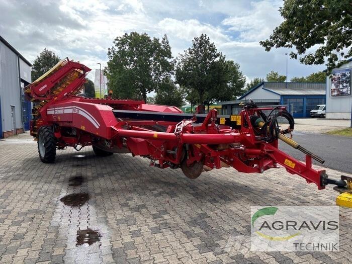 Grimme GT 170 Wheel loaders