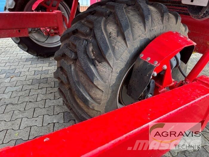Grimme GT 170 Wheel loaders