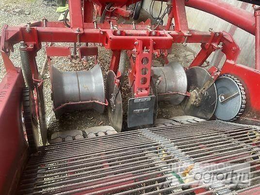Grimme GT170 S-MS Potato harvesters and diggers