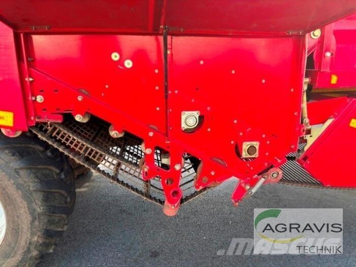 Grimme SE 150-60 NB Potato harvesters and diggers