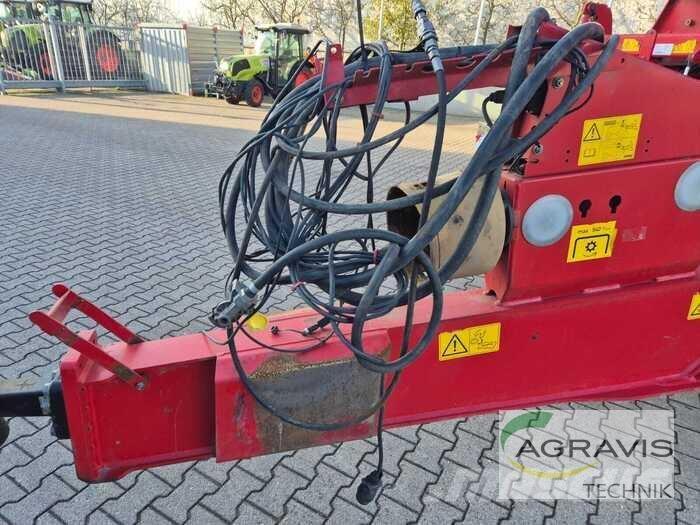 Grimme SE 150-60 UB Potato harvesters and diggers