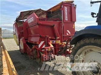 Grimme SE75-55 Potato harvesters and diggers