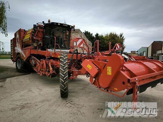 Grimme Varitron 470 Potato harvesters and diggers