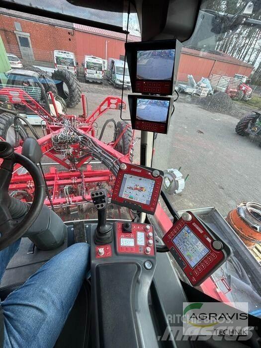 Grimme VARITRON 470 Potato harvesters and diggers
