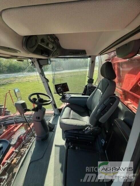 Grimme VARITRON 470 Potato harvesters and diggers