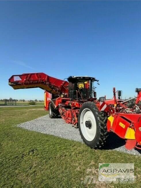 Grimme VARITRON 470 Potato harvesters and diggers