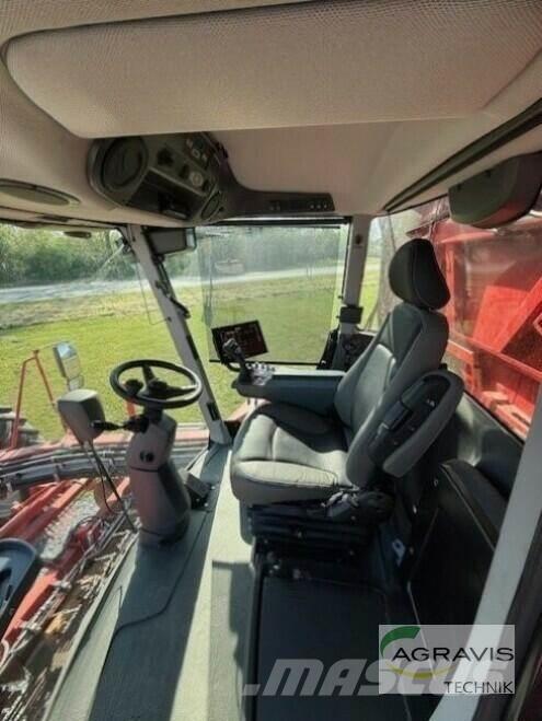 Grimme VARITRON 470 Potato harvesters and diggers