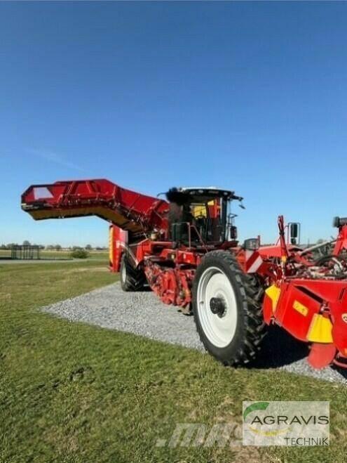 Grimme VARITRON 470 Potato harvesters and diggers