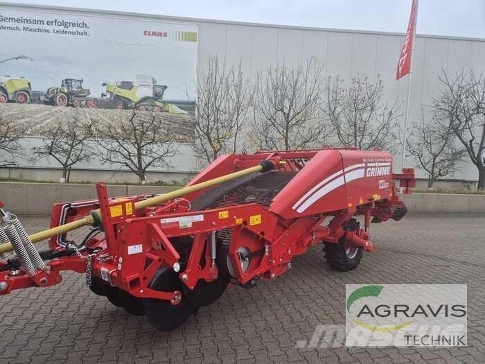 Grimme WR 200 S Potato harvesters and diggers