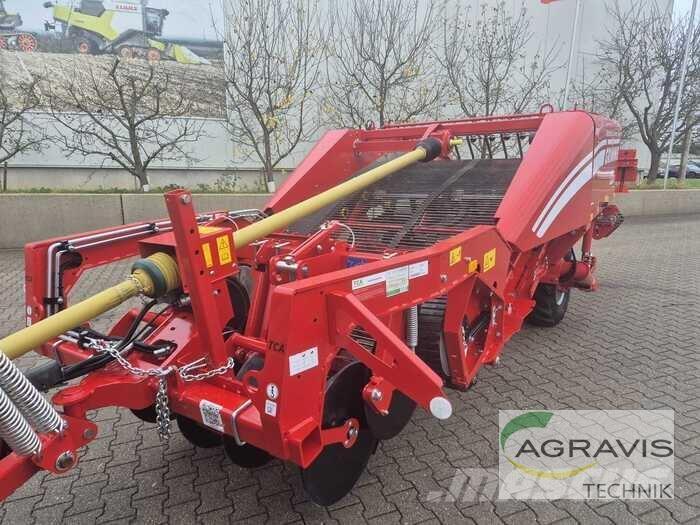 Grimme WR 200 S Potato harvesters and diggers