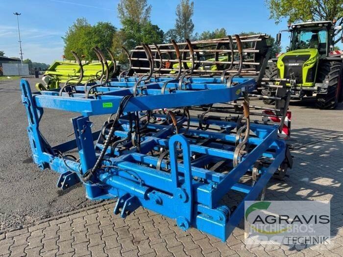  GRUBBER Cultivators
