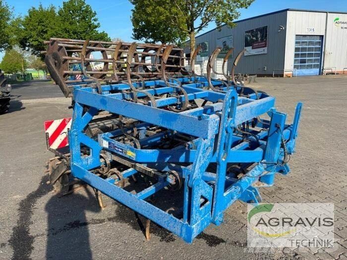  GRUBBER Cultivators