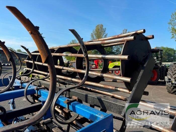  GRUBBER Cultivators