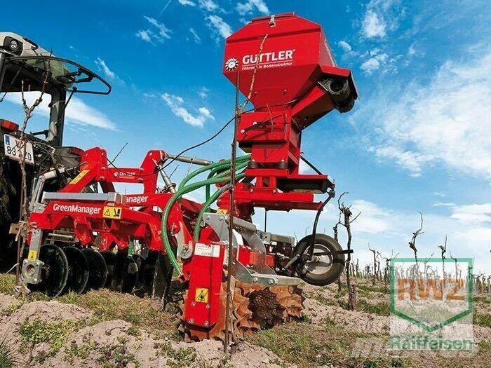 Güttler Green Manger Agriculture - Others