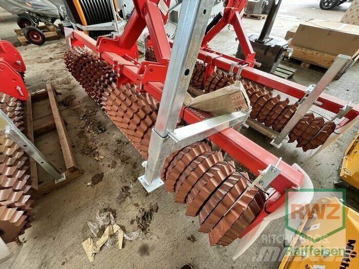 Güttler Matador 32 DPT Packing equipment