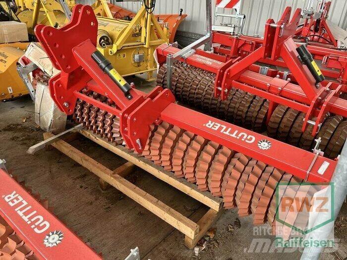 Güttler Matador 32 DPT Packing equipment