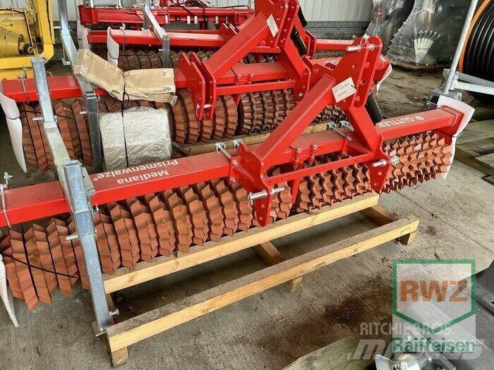 Güttler Mediana 30 Packing equipment