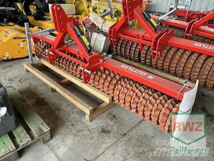 Güttler Mediana 30 Packing equipment