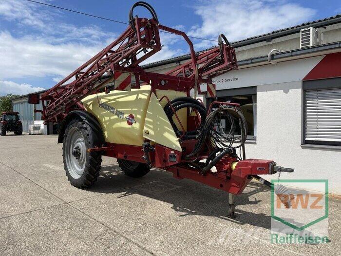 Hardi Navigator 3000 Trailed sprayers