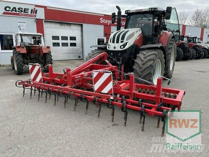 He-Va Frontroller 440 Rollers