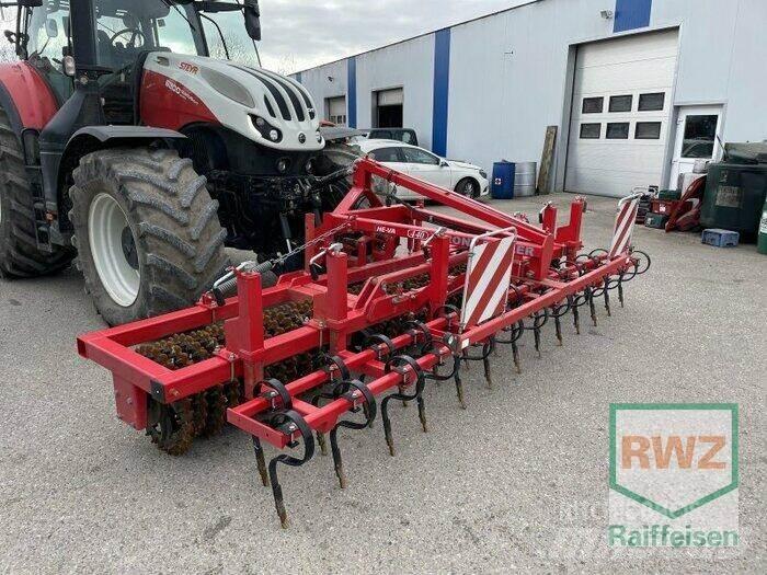 He-Va Frontroller 440 Rollers