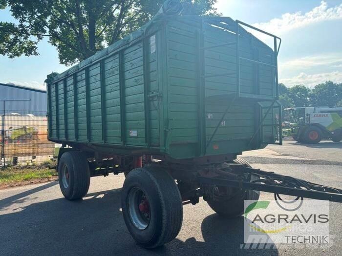 Hecht ANHÄNGER Other trailers