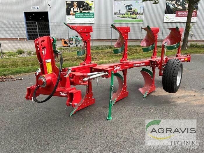 Hecht PFLUG Other tillage machines and accessories