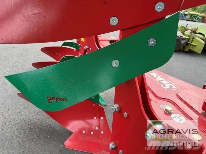 Hecht PFLUG Other tillage machines and accessories